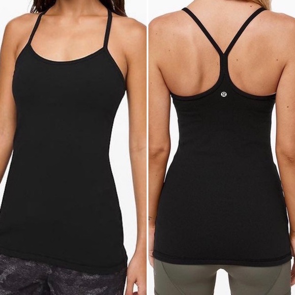Lululemon Power Y Tank - Picture 3 of 3